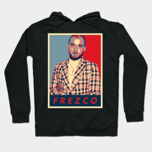 Frezco Hoodie